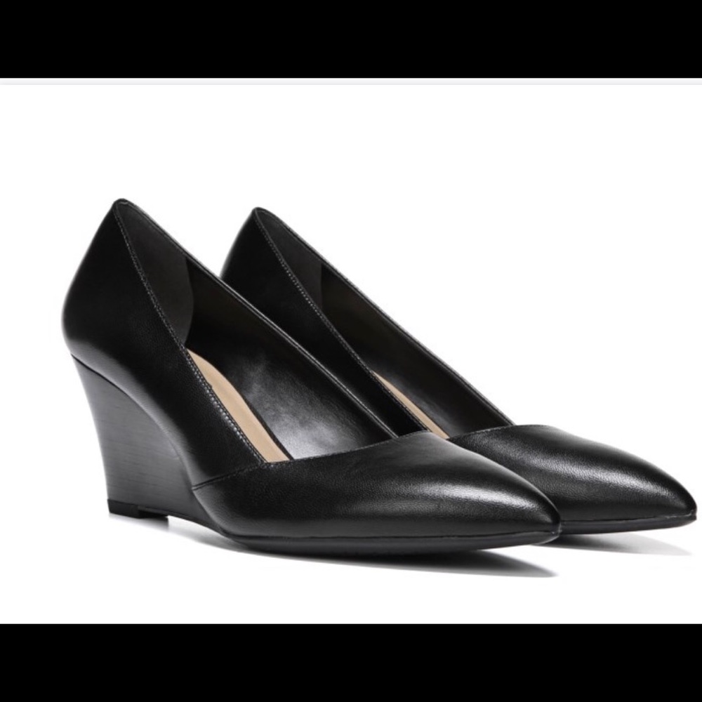Franco Sarto Wedges